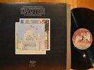 Led Zeppelin 'Song Remains The Same' DBL LP with Booklet