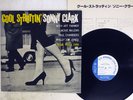 SONNY CLARK COOL STRUTTIN' BLUE NOTE GXF 3004 JAPAN VINYL LP