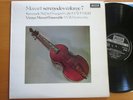 SXL 6615 ED1 Mozart Serenades Vol. 7 Willi Boskovsky NEAR MINT Decca Stereo NB