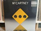 PAUL McCARTNEY III BEATLES THIRD MAN PRESS LTD 3333 ED SPLATTER VINYL SEALED