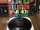 Bad Religion Vinyl No Control