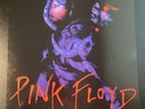 PINK FLOYD ANIMALS IN BERLIN 1977 COLOR LP DAN 005 MADE IN SWEDEN 2008