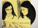 Belle And Sebastian Fold Your Hands Child You Walk Like A Peasant New Vinyl LP
