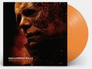 John Carpenter, Cody Carpenter Halloween Kills (Soundtrack) ORANGE vinyl