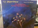 MOODY BLUES On The Threshold Of A Dream Nautilus Super Disc NR 21 NM Vinyl