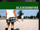 Alexisonfire Self Titled Black Vinyl Reissue Record LP City and Colour