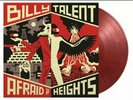 Billy Talent - Afraid Of Heights LP /3000 