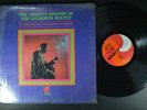 GILBERTO SEXTET Groovy Sounds LATIN Mono LP Shrink COTIQUE 1/1 MATRIX ORIG SALSA