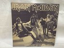 Iron Maiden - Somewhere on tour 86/87 Promo 2LP IM-61131 / 61132