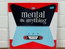 MENTAL AS ANYTHING - Cats and Dogs - LP RECORD - 1981 Regular Records  L38442