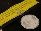 DGG sample PR0M0 139044 SLPM Dvorak Cello Concerto Rostropovich Karajan NM