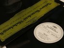 DGG sample PR0M0 2530 236 Arturo Benedetti Michelangeli Chopin Piano RECITAL NM
