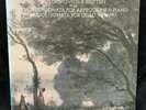 LONDON CS 6449 ROSTROPOVICH cello - SCHUBERT & BRIDGE Sonatas - Britten ST LP