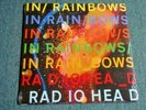 RADIOHEAD--IN RAINBOWS LP--Original 2008 Pressing--FACTORY SEALED