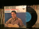 ELVIS PRESLEY - Surrender +3 - Rare  EP Original Français RCA Victor 33001