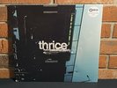 * THRICE - The Illusion Of Safety, BLACK VINYL LP + Download New & Sealed  Bend