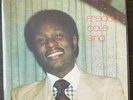 Freddy Cole - Sing (Autographed, VG/Ex)