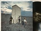 The Who - Who's Next - 180g 2015 TRACK RECORD Repress. very nice