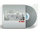 DIDO  NO ANGEL N.A.D LTD EDITION SILVER VINYL NEW SEALED STRICTLY LIMITED