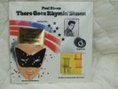 DCC VINYL SEALED LIMITED EDITION THERE GOES RHYMIN' SIMON, PAUL SIMON