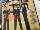 The Jam All Around The World Japanese 7 Inch Ex