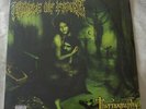 • CRADLE OF FILTH • THORNOGRAPHY • RRCAR 8113-1 • SEALED •