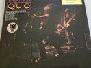 STATUS QUO THE REST OF STATUS QUO. PURPLE VINYL LP *LTD ED MOV000238* RSD 21 NEW