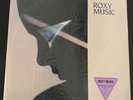 ROXY MUSIC - SONG FOR EUROPE - KOREAN ONLY LP BRYAN FERRY EXCLUSIVE + INNER