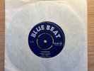 Ska, Reggae Prince Buster Vagabond / Come Get Me Bluebeat  BB 402
