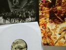RARE LP GERMAN - BRITISH - TERROR... 2 - ROCK-O-RAMA REBELLES ISD OI
