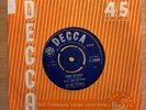 MOD PSYCH Paul and Ritchie The Crying Shames Come On Back Decca F12483 RGM MEEK