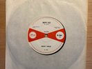 Mod, Soul, R&B ROBERT PARKER HAPPY FEET / THE SCRATCH ISLAND WI 3008
