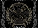 SPIDER GOD / REVENANT MARQUIS / TSJTTN / THE ORACLE (UK/US) - Four Winds... LP