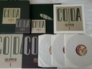 Led Zeppelin - Coda – Super Deluxe Edition Box Set 3LP/2CD