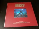 KISS - rock am ring    - 3 X LP DIE HARD - coloured  + poster