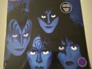 KISS Creatures Of The Night Colored Vinyl Purple Sealed Import  Vinnie Vincent