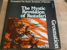 3LP Count Ossie & The Mystic Revelation Of Rastafari – Grounation - Very Selten