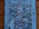 ISOLATION BERLIN Geheimnis LIMITED Silver VINYL 2 LP inkl Live Album NEU & OVP