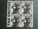 The Smiths - MEAT IS MURDER - Sire Records 25269-1