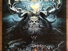 TESTAMENT DARK ROOTS OF EARTH VINYL DARK GREEN 2 LP NEUWERTIG UNGESPIELT RAR