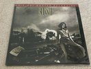 Rush Permanent Wave MFSL Mobile Fidelity Vinyl LP - SEALED