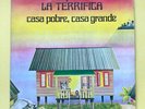 Orquesta La Terrifica Casa Pobre Casa Gran Salsa ARTOMAX 1980 Puerto Rico Ex