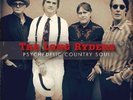 Psychedelic Country Soul by The Long Ryders (Record, 2019)
