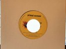 Primal Scream   Rocks / Funky Jam   7” Vinyl Single 1994