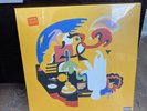 Mac Miller Faces 3 Vinyl Tri-Color Vinyl Limited Edition On Hand