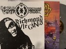 Municipal Waste – Hazardous Mutation LP 2005 Earache – MOSH 323 GRAY LIMITED NM
