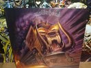 MOTORHEAD Orgasmatron vinyl LP NEW AND SEALED