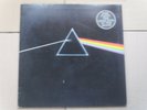 PINK FLOYD # DARK SIDE OF THE MOON /1ST PRESS / PSYCH ROCK SOLID CENTRE COMPLETE