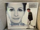 NOTTING HILL SOUNDTRACK Music On Vinyl MOV 1106 180g LP Red NEW SEALED FREE S/H