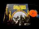 FULL MOON ENSEMBLE/CLAUDE DELCOO/CROWDED WITH LONELINESS/CBS FRENCH BIEM/ML/C